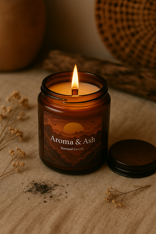 Natural Ways to Ease Anxiety at Home